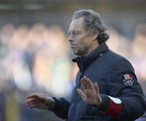 Niet alleen met Bordeaux, maar met deze grootmacht heeft Michel Preud'homme gepraat