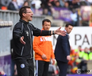 Hoofdcoach in de Luminus Arena: Déja-vu voor Rudi Cossey