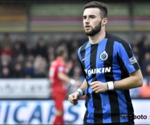 Tuur Dierckx neemt emotioneel afscheid van Club Brugge én kondigt transfer naar Antwerp FC aan