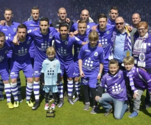 Oefenmatch tussen Cappellen en Beerschot-Wilrijk gaat niet door: "We betreuren deze zaak"