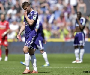 "Anderlecht: 11 idioten en een hulpeloze coach"