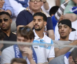 Terugkeer wenkt voor ex-Gouden Schoen Mbark Boussoufa: "Ik ben in gesprek met enkele Europese clubs"