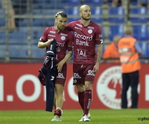 Zulte Waregem denkt aan (dure) Belgische spits