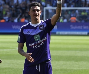 'Publiekslieveling Suarez wil terugkeren naar Anderlecht', maar er is een voorwaarde