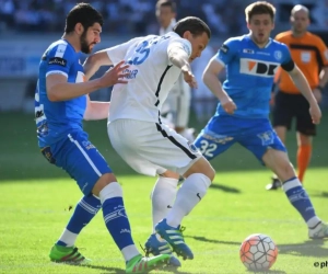 Gent, Genk én Club Brugge mikken op dezelfde speler uit de Jupiler Pro League, blauw-zwart wil zelfs 3,5 miljoen euro bieden