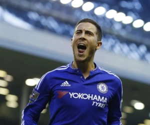 VIDEO: Eden Hazard is meteen op post met twee treffers tegen Real Madrid