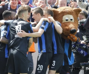 UPDATE: Club Brugge kreeg Zobnin aangeboden, maar...