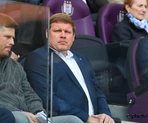 Vanhaezebrouck prikkelde Gent-speler voor de voltallige groep: vetpercentage onder de 10, geen pizza's, geen frisdrank, ...