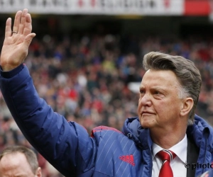 Van Gaal rekent af met zijn 'vrienden': "Welke manager heeft dit gedaan?"