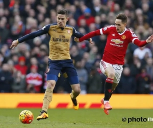 Januzaj is zijn rugnummer bij Manchester United kwijt dankzij... Zlatan Ibrahimovic! 