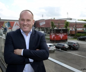 Vanderbiest is zelf verrast door toptransfer van Antwerp: "Zo'n speler hoort eigenlijk niet thuis in 1B"