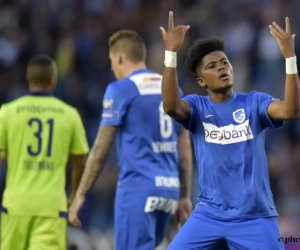 KRC Genk hangt reusachtig prijskaartje aan Leon Bailey: wie het goudklompje wil binnenhalen moet dit bedrag ophoesten