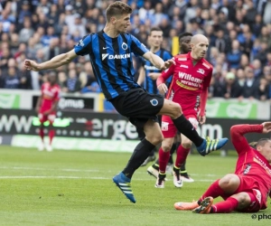 Thomas Meunier maakt een mooie vergelijking: "Het is nog niet zoals Bayern München, maar dat kan in de toekomst wel zo zijn""