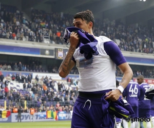 Anderlecht lacht opvallend excuus van Matias Suarez weg en gaat met stevige maatregelen in de tegenaanval