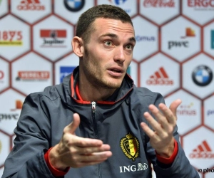 Vermaelen helemaal klaar voor nieuwe start: "Kan niet wachten om met hem samen te spelen"