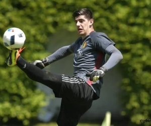 België - Italië, maar ook Courtois - Buffon: "Gianluigi is een Grand Cru, Thibaut een Jeune Cru"