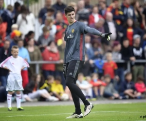 Wilmots lacht kritiek op Courtois weg met deze geweldige quote