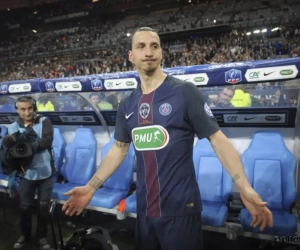 Ibrahimovic maakt (eindelijk) zijn 'groot nieuws' bekend