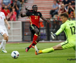 Jordan Lukaku spreekt over een basisplaats en de positionele fouten waar Wilmots op hamerde