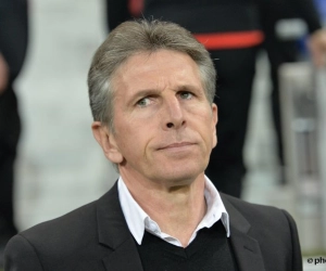 Helikopterdrama: Coach Puel ongedeerd