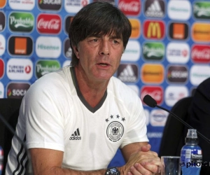 Veldheer Löw ziet Duitsland niet als topfavoriet voor WK, maar wel een team dat zelfs nog niet gekwalificeerd is