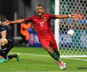 🎥  Nani is het voetballen duidelijk nog niet verleerd: Portugees doet de monden nog maar eens open vallen met schitterend doelpunt