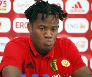 Smullen: 'Batshuayi moet Marseille uit acute geldnood helpen met erg lucratieve transfer'