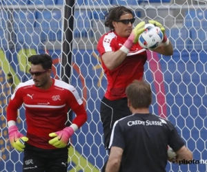 Het (voetbalmenu) van vandaag: Frankrijk wordt zot, de Pink Panter en Rusland speelt (onder voorbehoud)