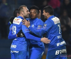 Vlotte zege in oefenpot voor KRC Genk, dat tegenstander in Europa League kent