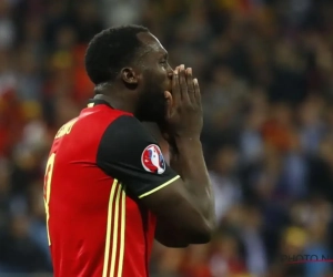 "De gebreken van Lukaku werden zo zichtbaar dat het jammer voor hem was"