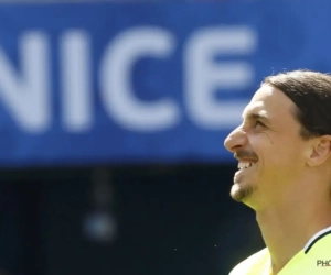 Ibrahimovic maakt wellicht debuut in eigen land: "De fans wachten hier al een tijdje op"