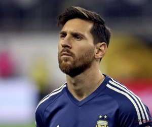 "Messi krijgt 21 maanden cel, maar moet niet naar gevangenis ... Zo goed is hij dus!"