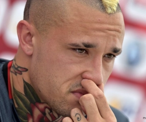 Toch probleem Nainggolan: "Zo ga je dit misschien nog meemaken"