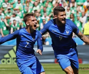 "Zonder Griezmann is Frankrijk echt niet beter dan Engeland"