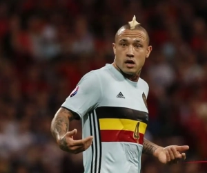 Martinez kan niet meer om Radja Nainggolan heen: hoe ziet jouw middenveld bij de Rode Duivels eruit?