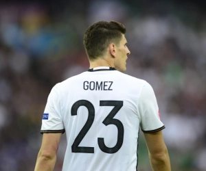 'Besiktas ziet in Rode Duivel de ideale vervanger voor topschutter Mario Gomez'