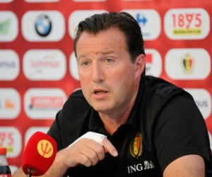 De toekomst van Wilmots? "Hij wordt coach van Standard!"