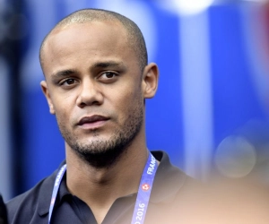 Door blessures gekwelde Kompany komt met heuglijk nieuws op de proppen: "Dit is een hommage aan mijn moeder"