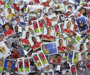 Einde van een tijdperk: 'Geen Panini-stickers meer vanaf EK2024'