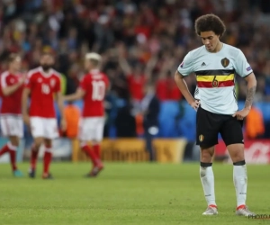 Dan toch geen toptransfer voor Axel Witsel? 'Rode Duivel keert zijn kar volledig'