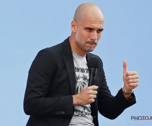 Pep verrast met vergelijking tussen 'zijn' Barça en dat van Enrique