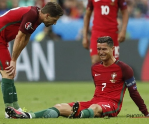 Iedereen met verstomming geslagen: "Een drama. Dit verdient Cristiano Ronaldo echt niet"