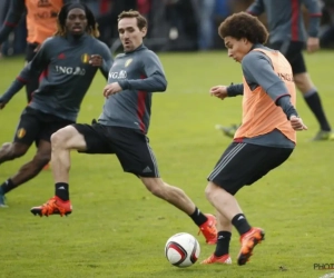 Club die persoonlijk akkoord heeft met Axel Witsel, doet nu ook bod van 6,5 miljoen euro op Sven Kums