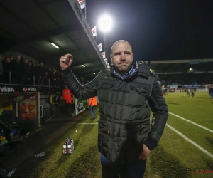 Bob Peeters zit aan 150 wedstrijden als coach in JPL: een balans