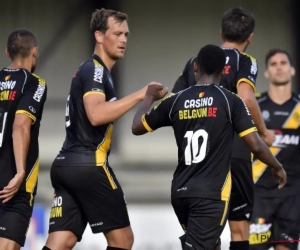 'Sporting Lokeren heeft goalgetter op het oog'