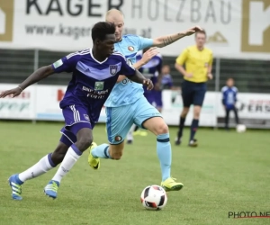 Officieel: Anderlecht speelt opnieuw speler kwijt