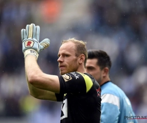 Geen te beste indruk van Matz Sels: Rode Duivel begaat stevige blunder bij Newcastle United (met beelden!)