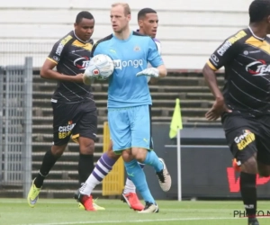 Afstraffing voor Lokeren op eigen fandag