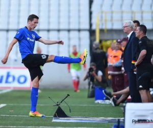 Hans Vanaken na drieste ingreep met rood van het veld, maar heeft dit ook gevolgen voor de Jupiler Pro League?