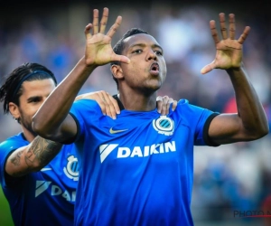 José Izquierdo vertelt waarom alleen dán een vertrek bij Club Brugge tijdens de winter aan de orde is